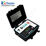 high voltage insulation resistance tester 
